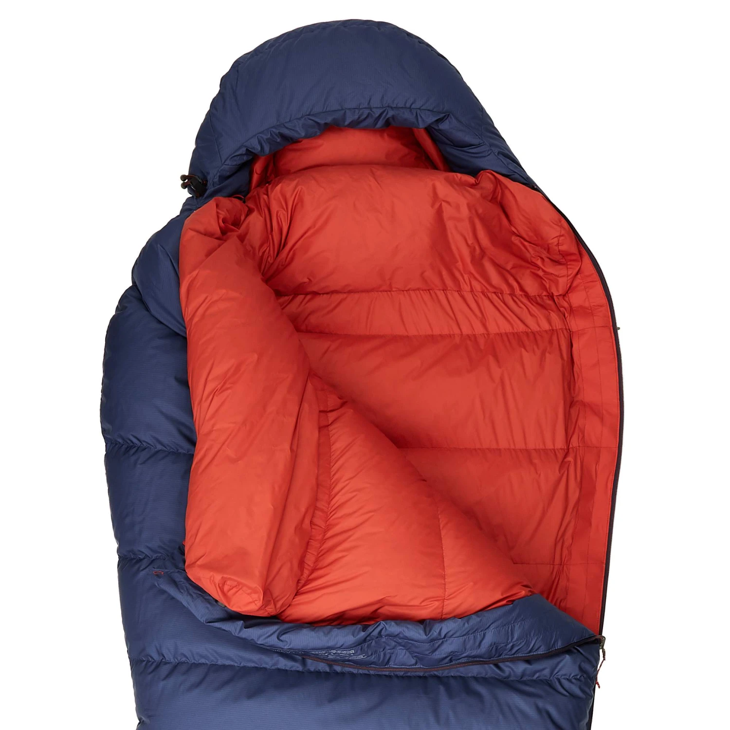 Mountain Equipment CLASSIC ECO 750 LONG - Daunenschlafsack - Image 2