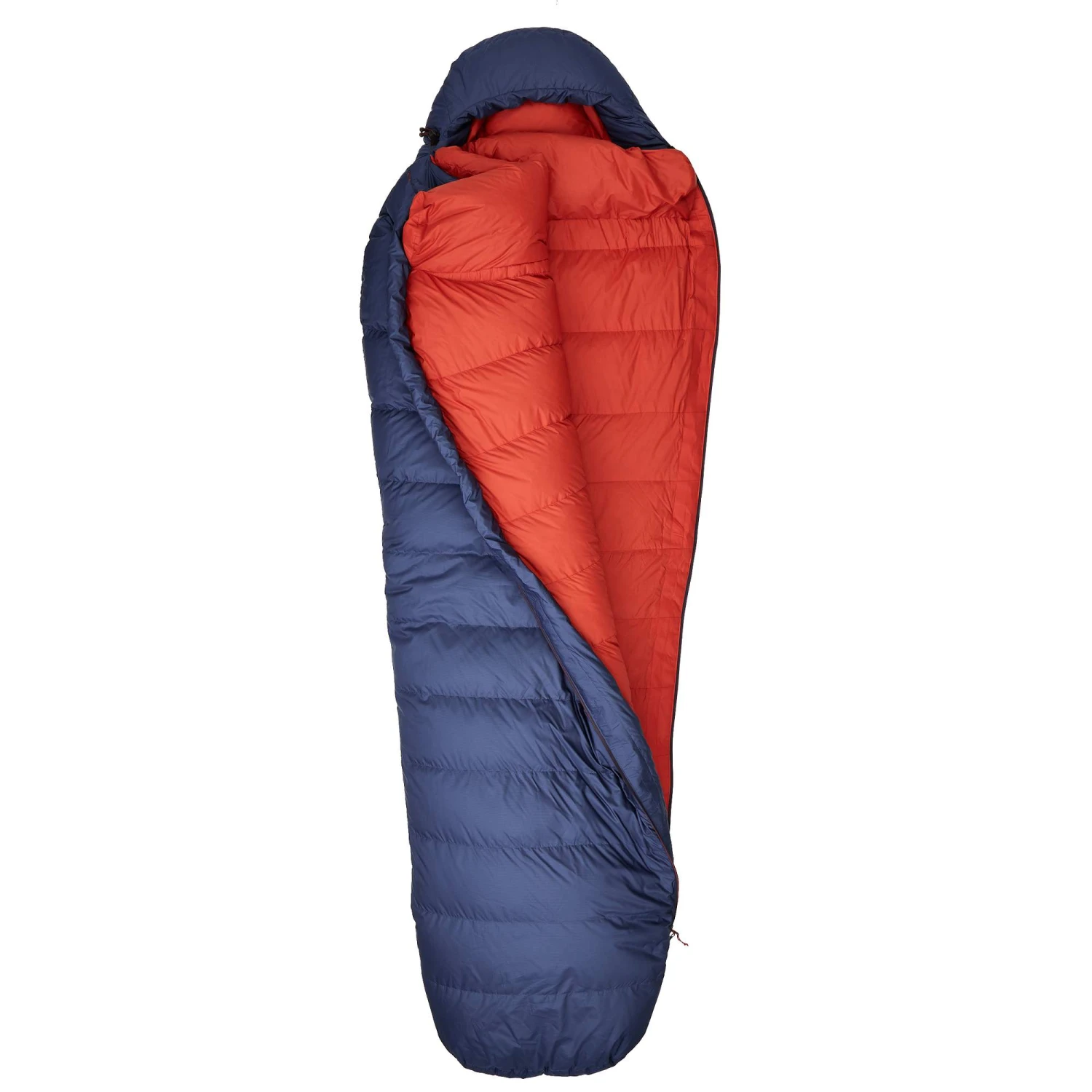 Mountain Equipment CLASSIC ECO 750 LONG - Daunenschlafsack - Image 3