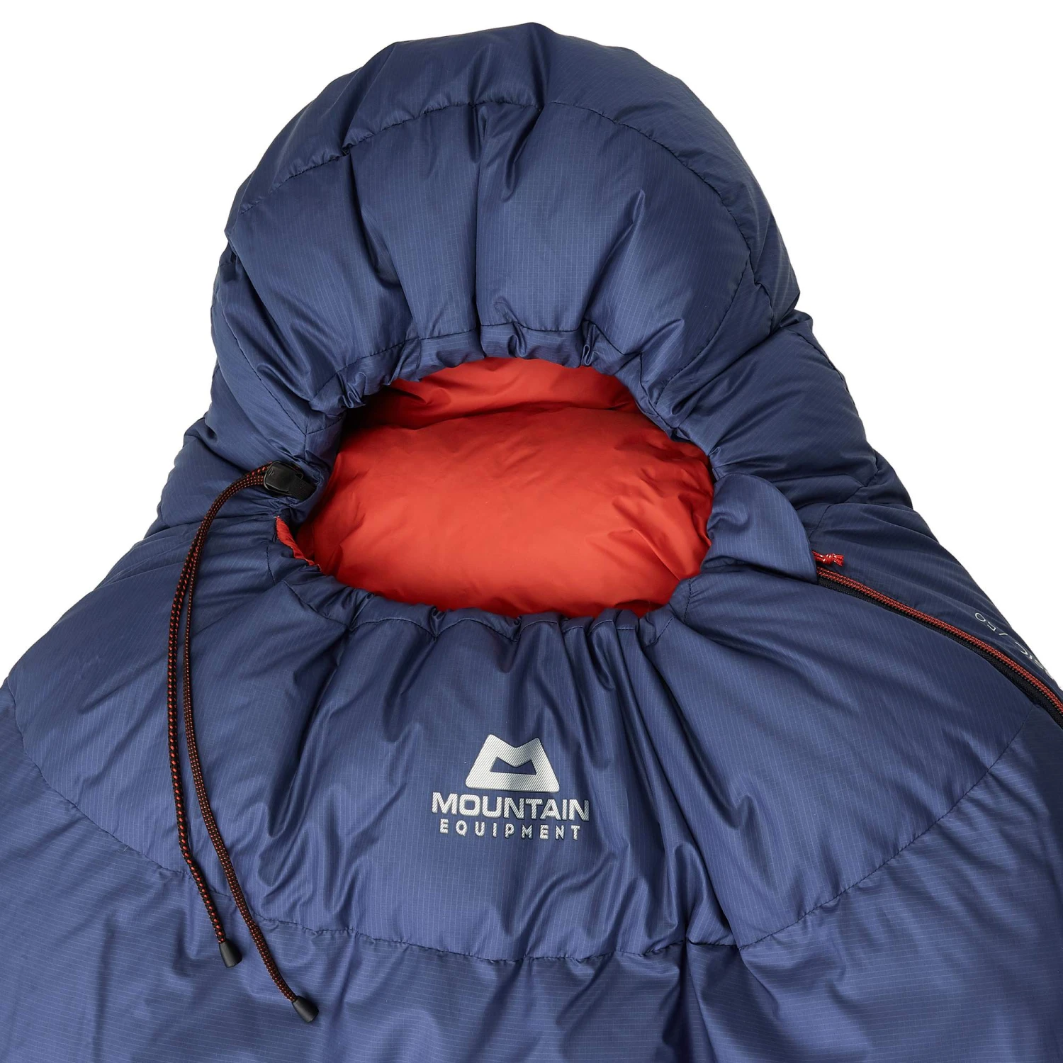Mountain Equipment CLASSIC ECO 750 LONG - Daunenschlafsack - Image 6