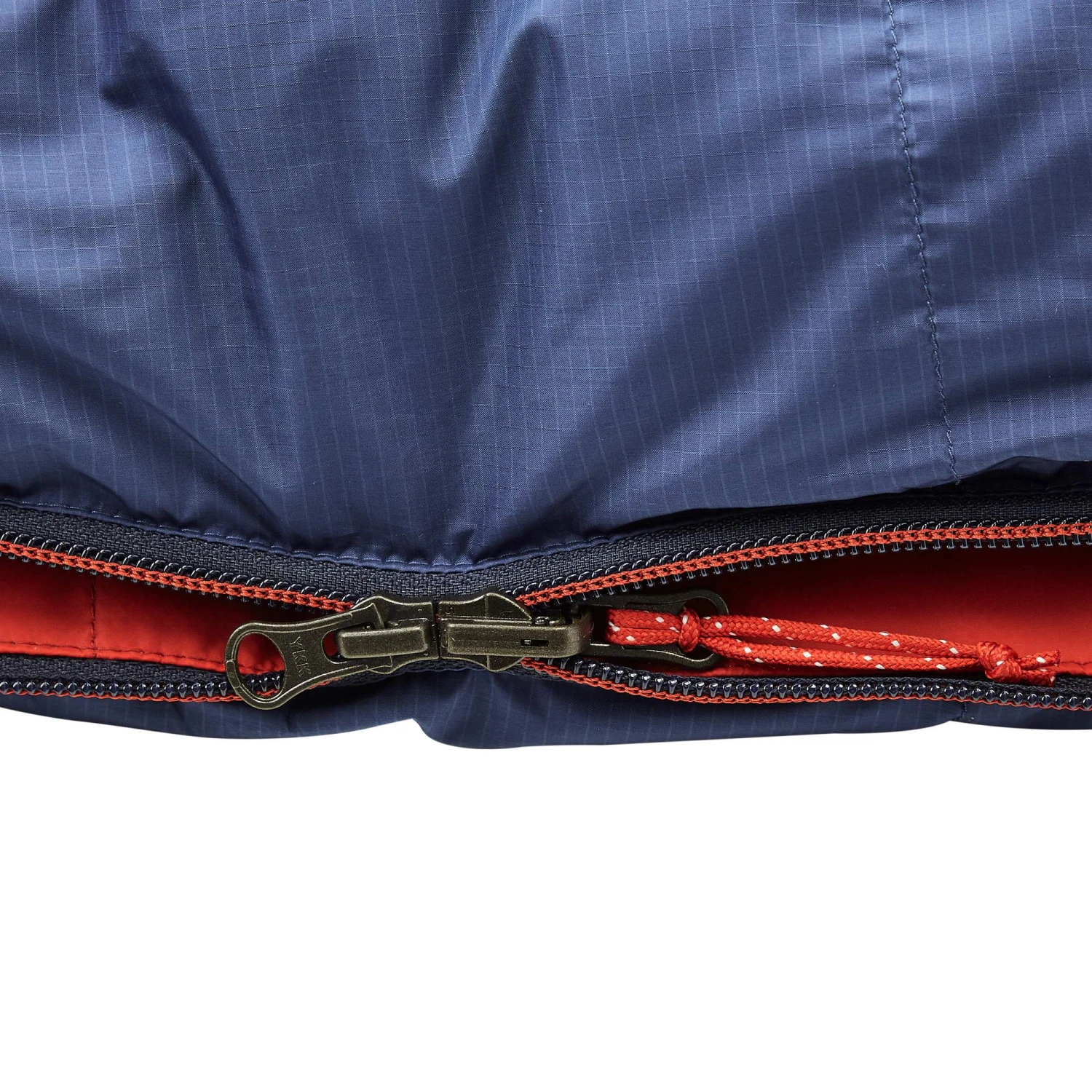 Mountain Equipment CLASSIC ECO 750 LONG - Daunenschlafsack - Image 7