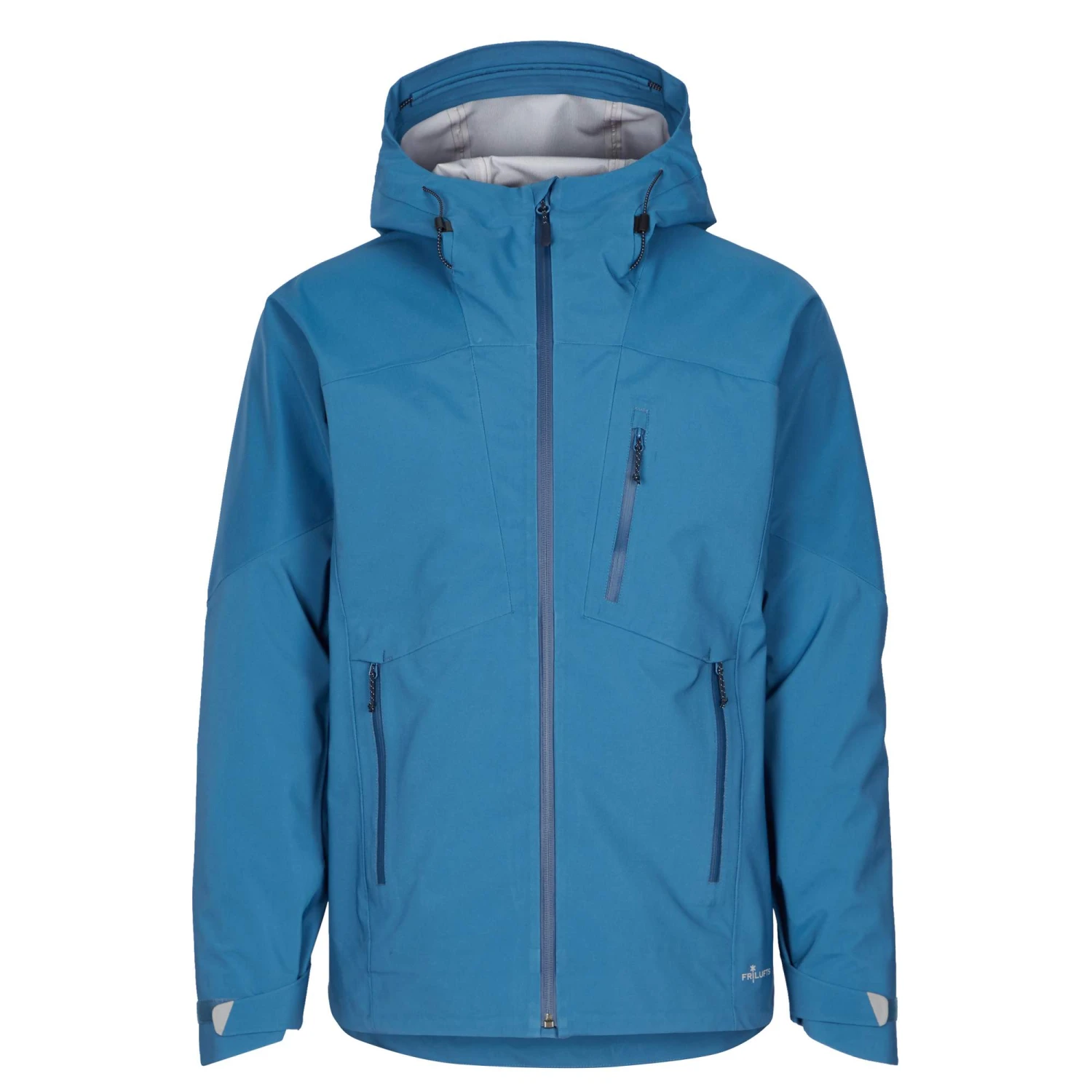 FRILUFTS VIEDMA JACKET 2.0 Herren - Hardshelljacke