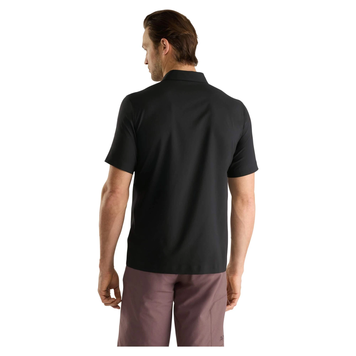 Arc'teryx SKYLINE SS SHIRT MENS Herren - Outdoor Hemd - Image 3