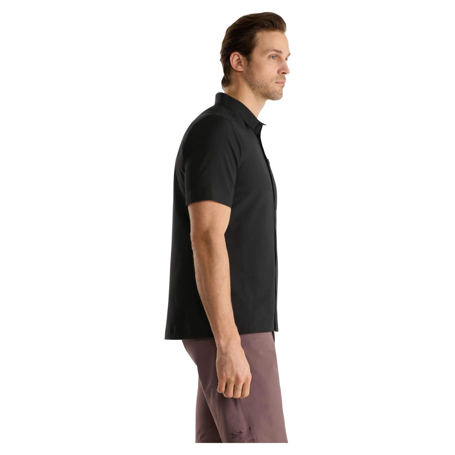Arc'teryx SKYLINE SS SHIRT MENS Herren - Outdoor Hemd - Image 5