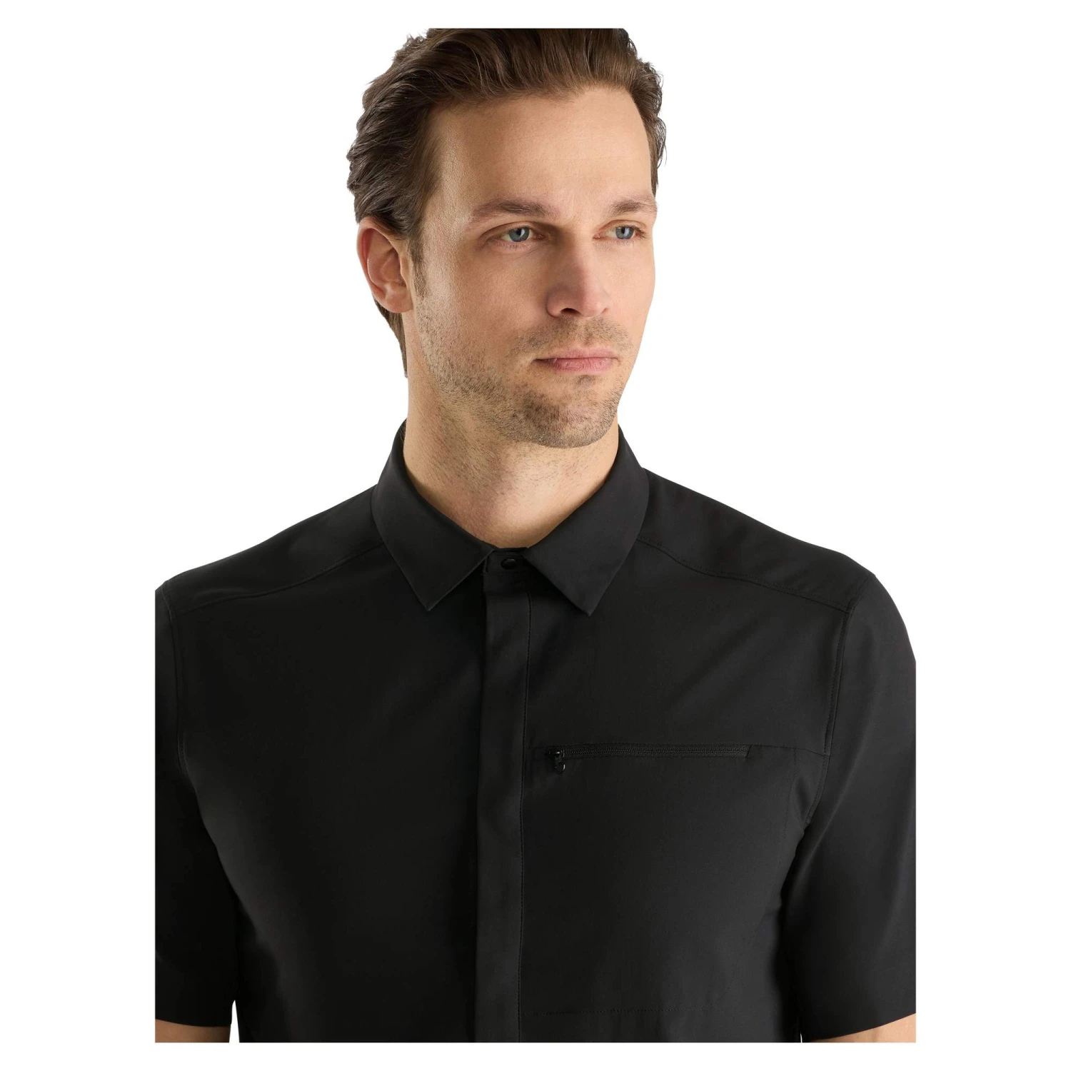 Arc'teryx SKYLINE SS SHIRT MENS Herren - Outdoor Hemd - Image 7