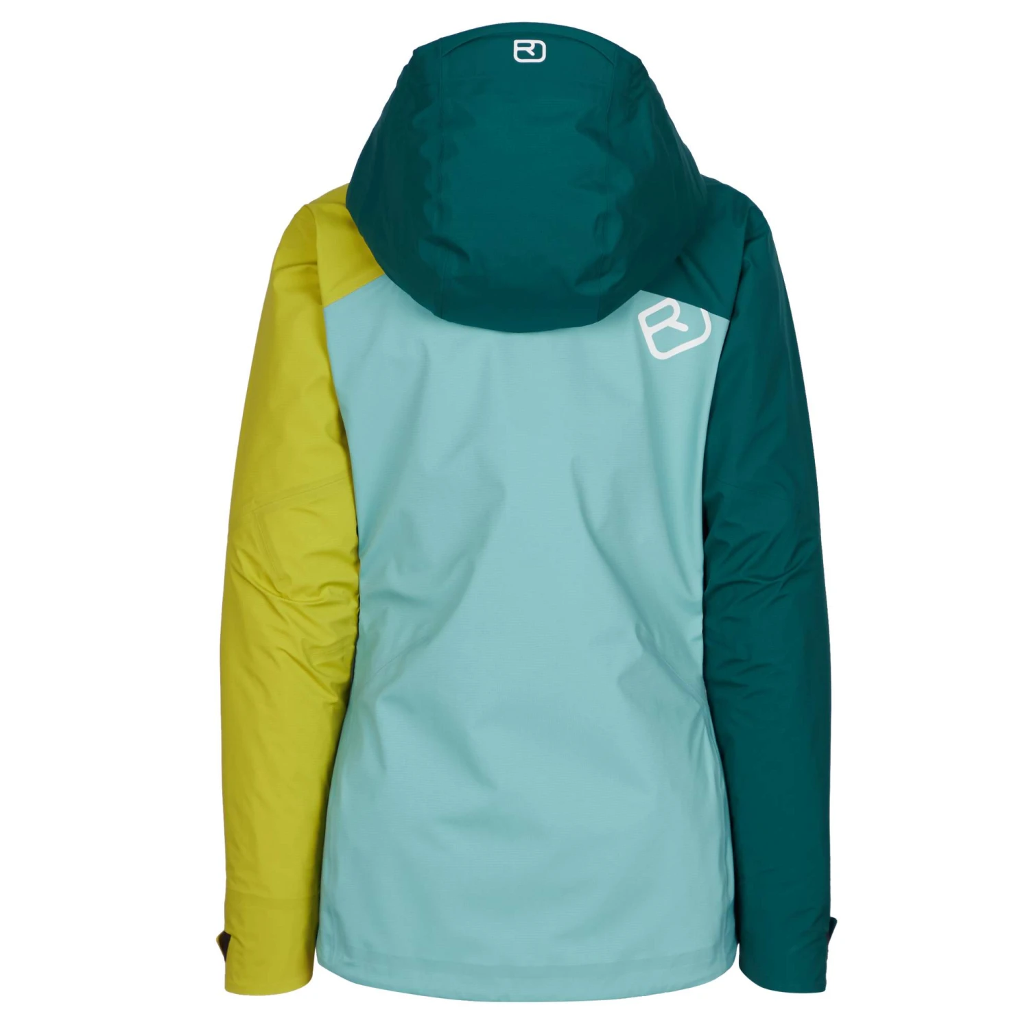 Ortovox WESTALPEN 3L LIGHT JACKET W Damen - Hardshelljacke - Image 2