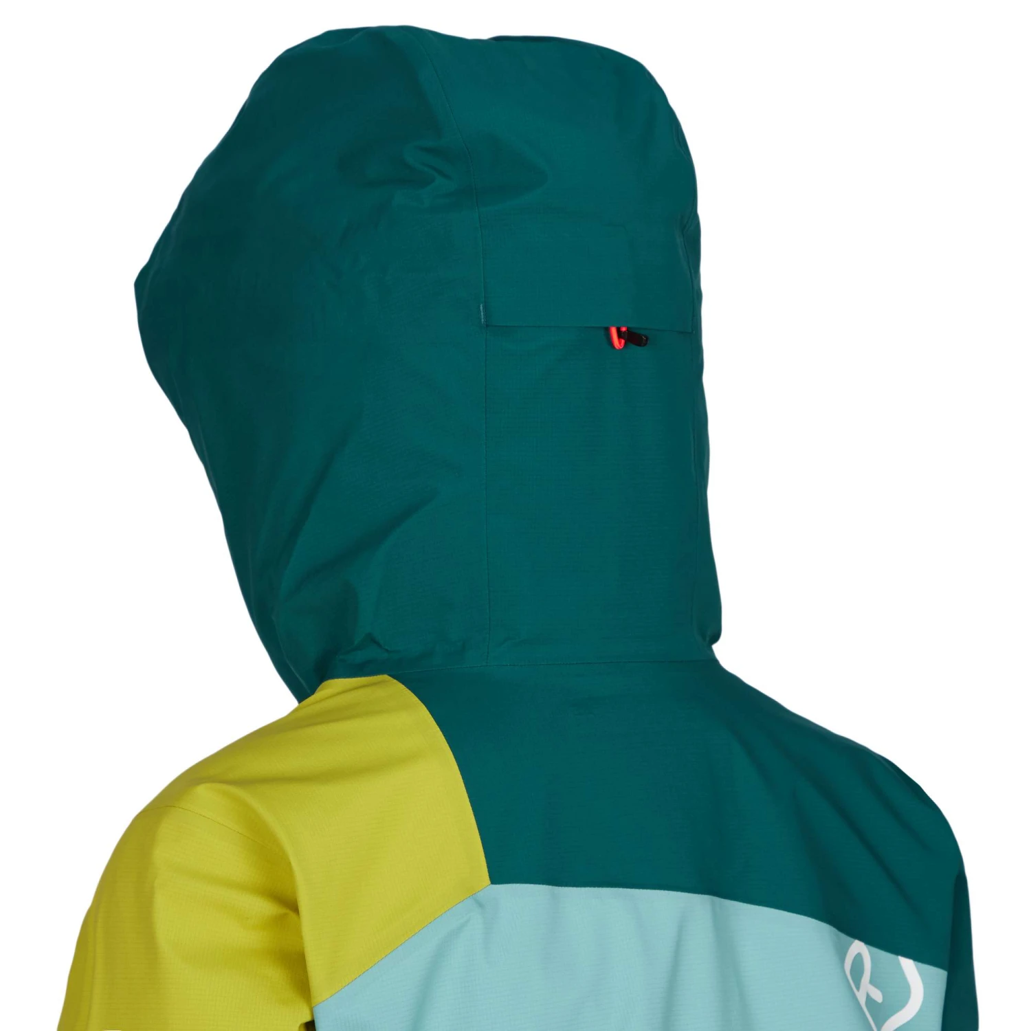 Ortovox WESTALPEN 3L LIGHT JACKET W Damen - Hardshelljacke - Image 6