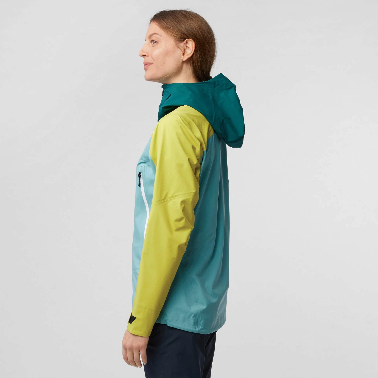 Ortovox WESTALPEN 3L LIGHT JACKET W Damen - Hardshelljacke - Image 10