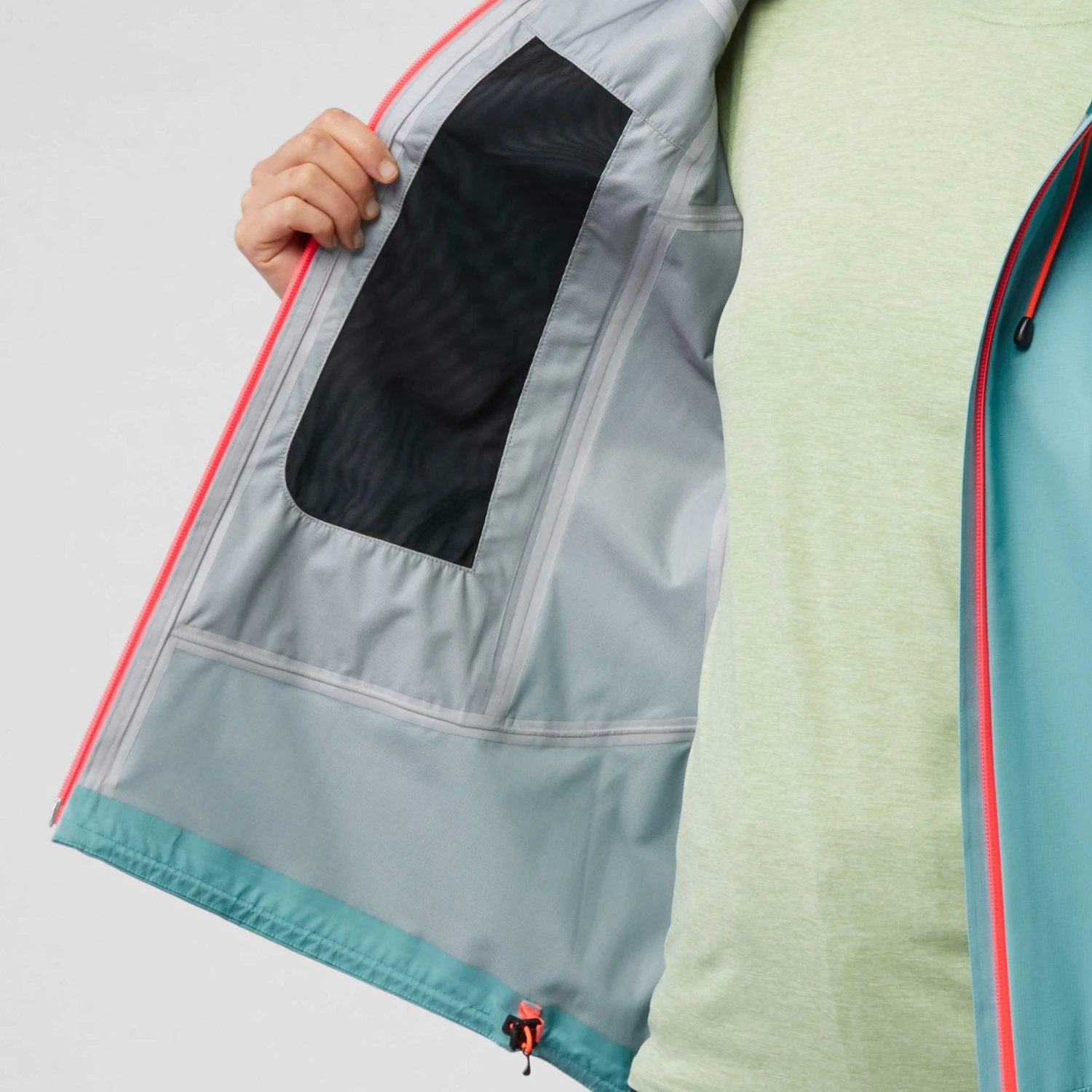 Ortovox WESTALPEN 3L LIGHT JACKET W Damen - Hardshelljacke - Image 16