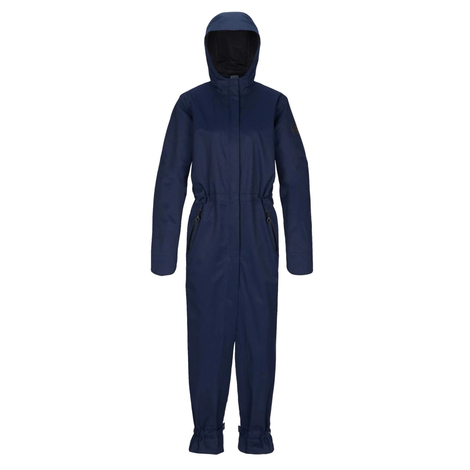 Elkline 1DRY2 MANTELOVERALL Unisex - Fahrradjacke - Image 2