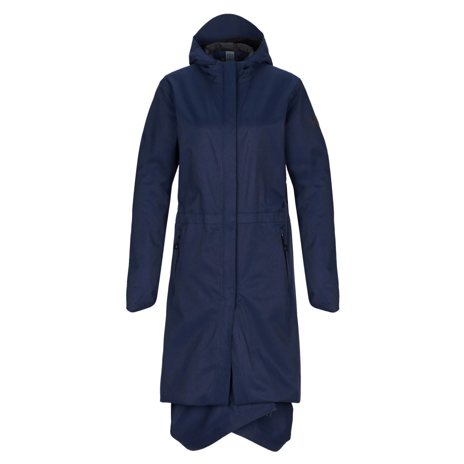 Elkline 1DRY2 MANTELOVERALL Unisex - Fahrradjacke - Image 6