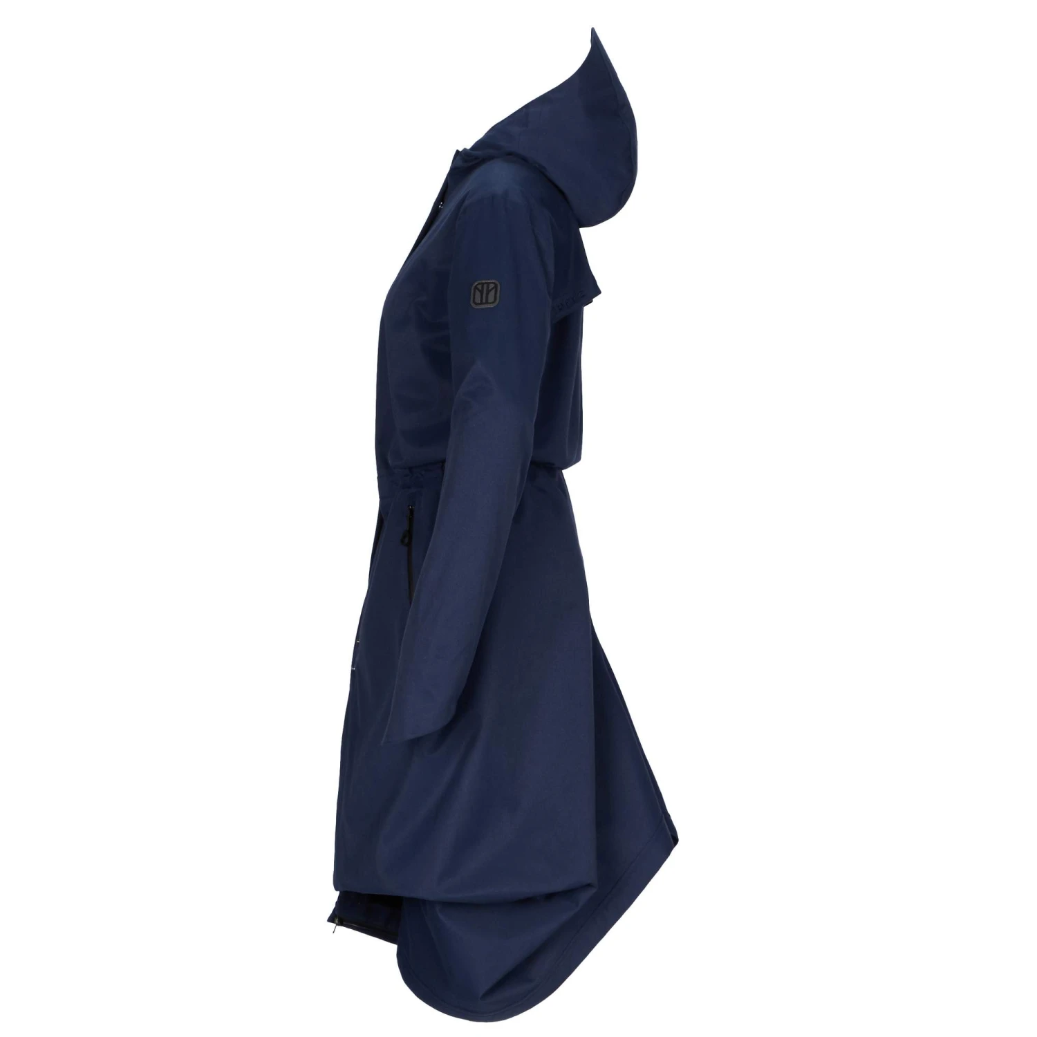 Elkline 1DRY2 MANTELOVERALL Unisex - Fahrradjacke - Image 8