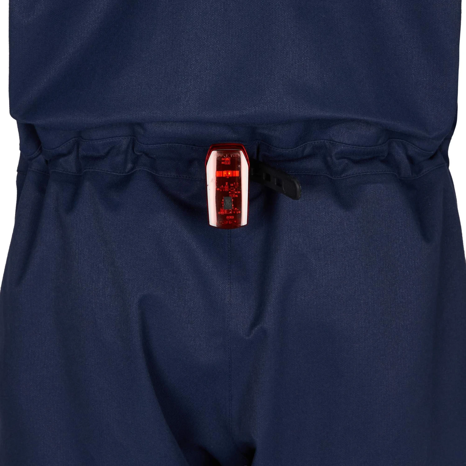 Elkline 1DRY2 MANTELOVERALL Unisex - Fahrradjacke - Image 9