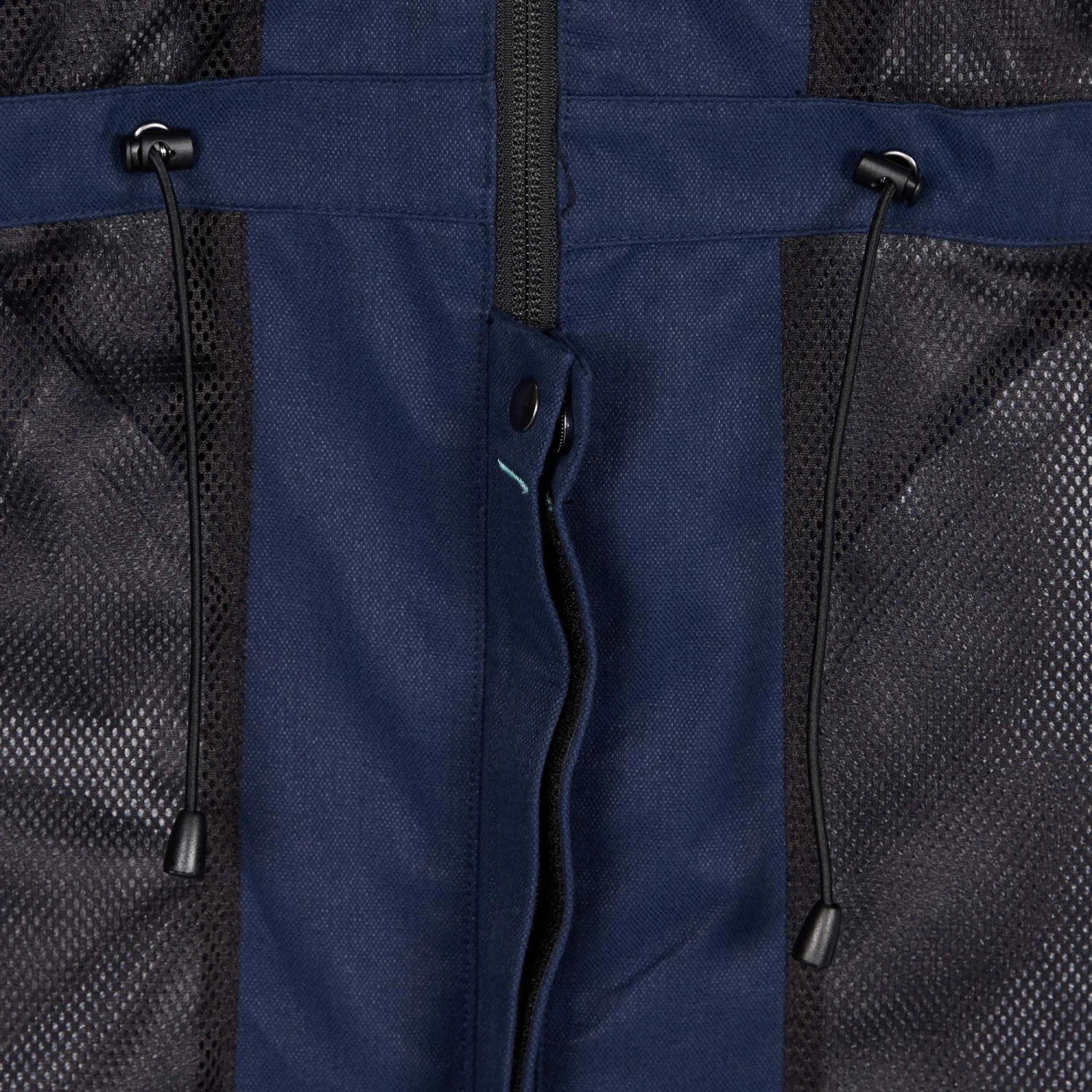 Elkline 1DRY2 MANTELOVERALL Unisex - Fahrradjacke - Image 15