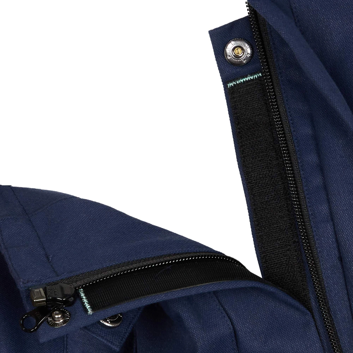 Elkline 1DRY2 MANTELOVERALL Unisex - Fahrradjacke - Image 16