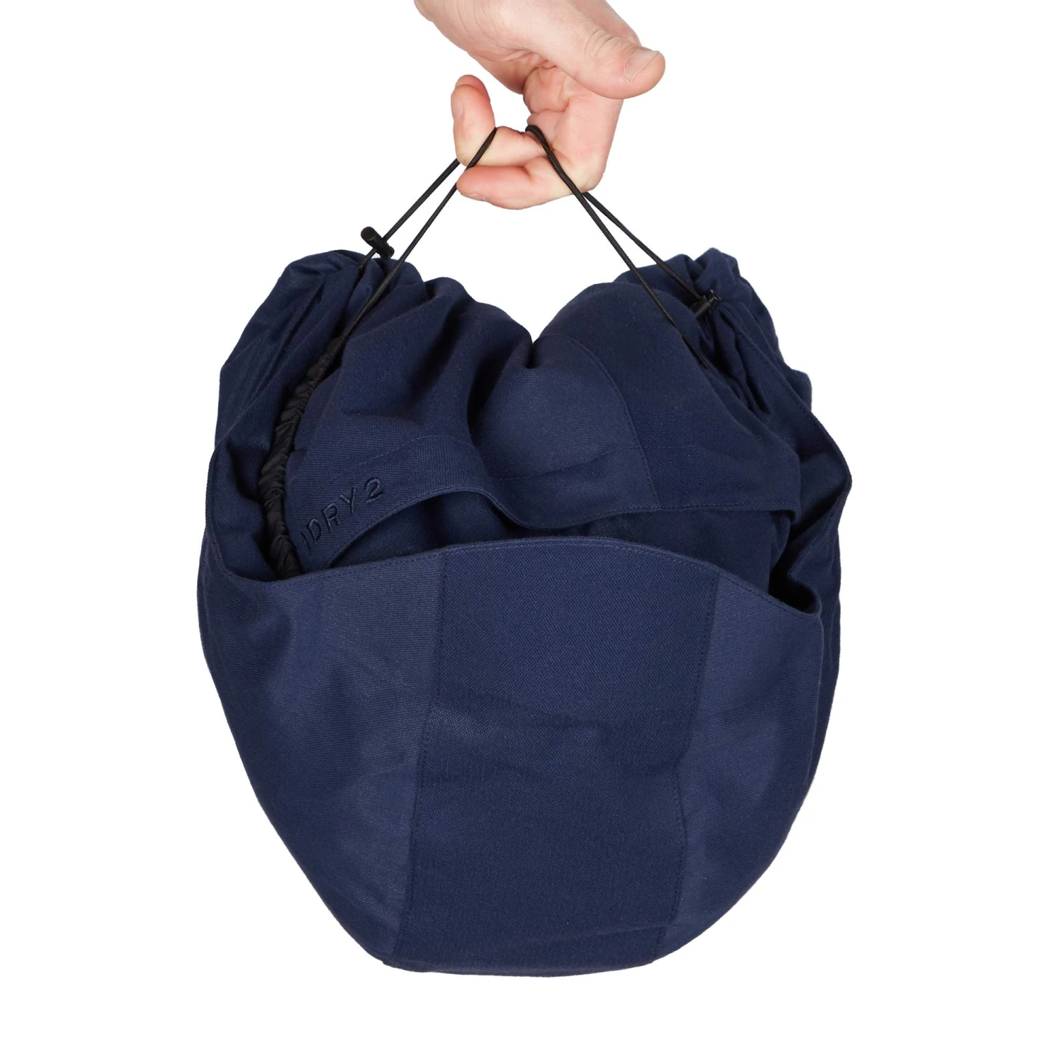 Elkline 1DRY2 MANTELOVERALL Unisex - Fahrradjacke - Image 19