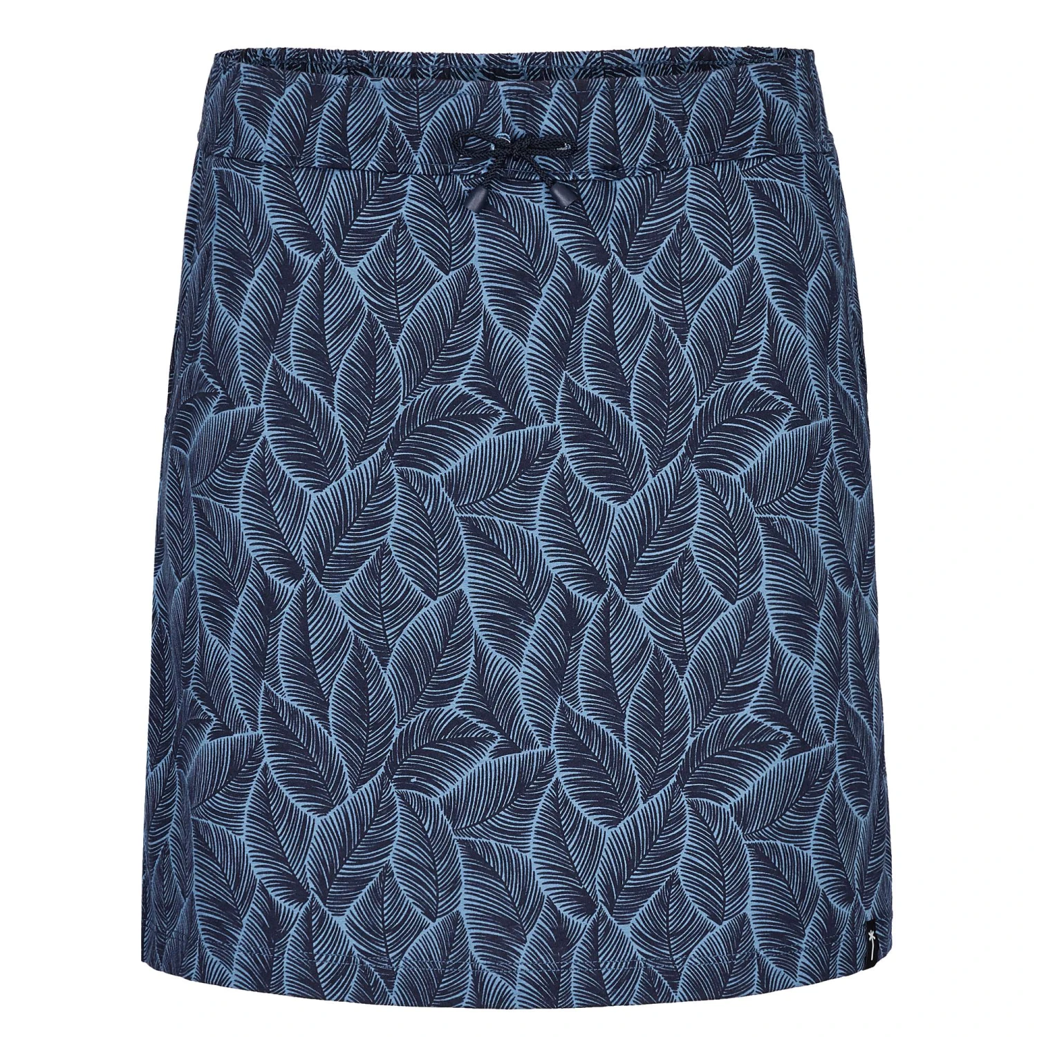 FRILUFTS HEDJE AOP SKORT Damen - Skort
