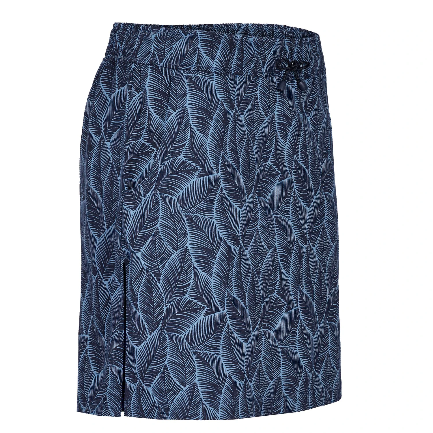 FRILUFTS HEDJE AOP SKORT Damen - Skort - Image 2