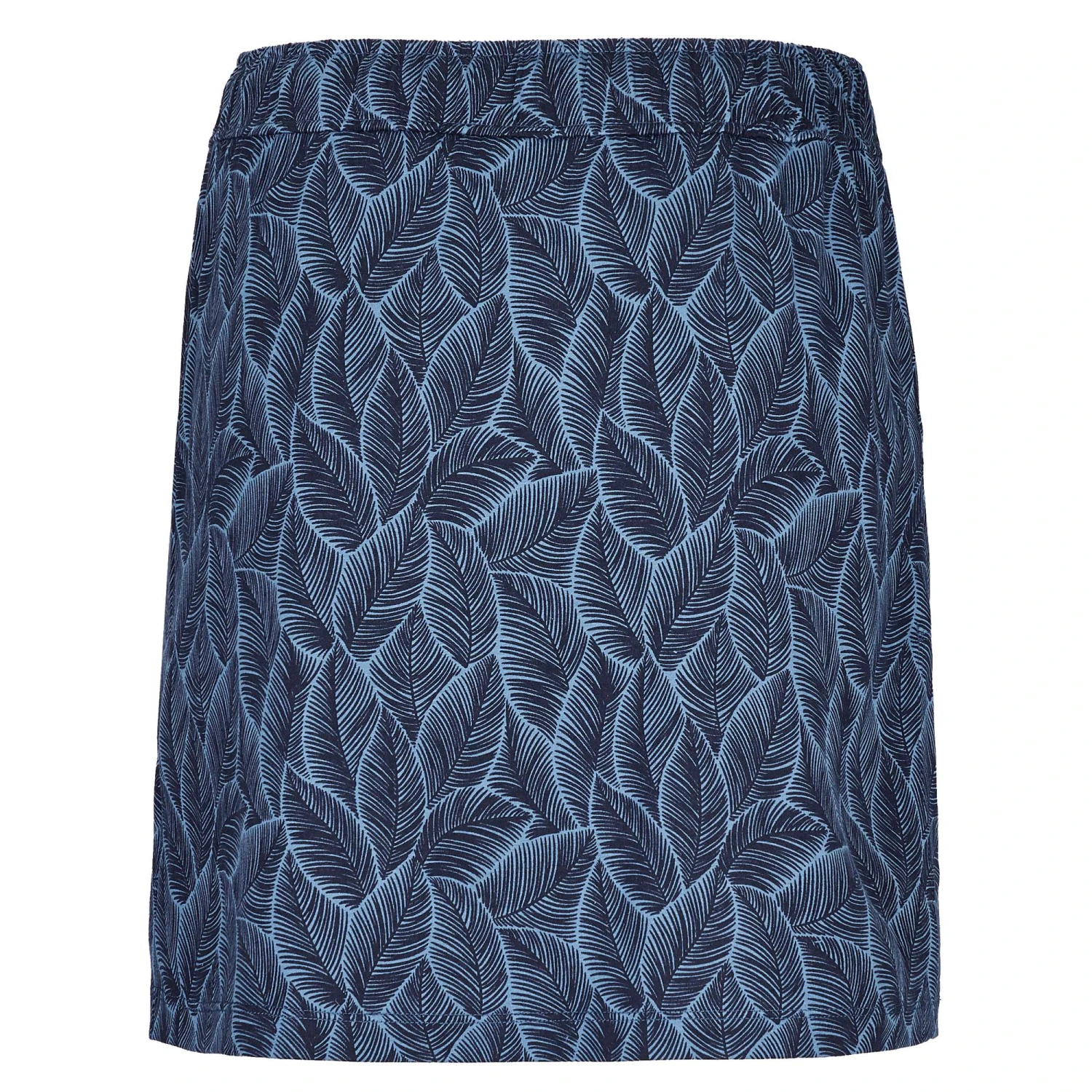 FRILUFTS HEDJE AOP SKORT Damen - Skort - Image 3