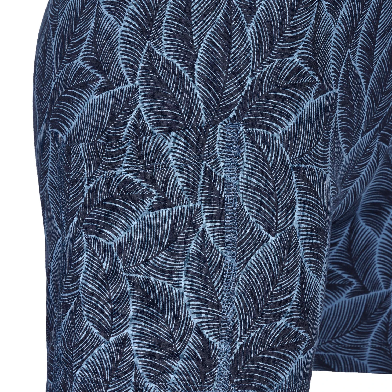 FRILUFTS HEDJE AOP SKORT Damen - Skort - Image 5