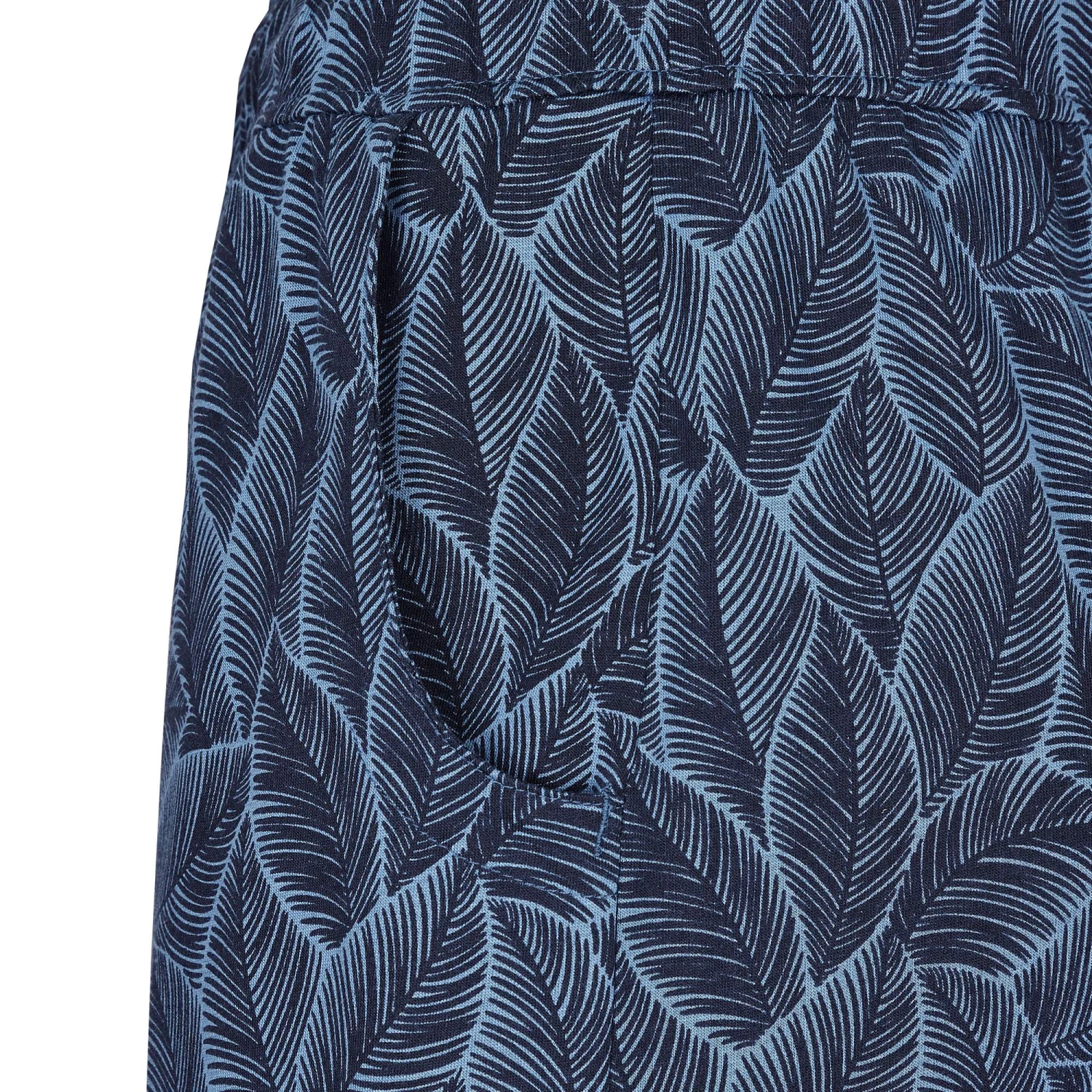 FRILUFTS HEDJE AOP SKORT Damen - Skort - Image 6