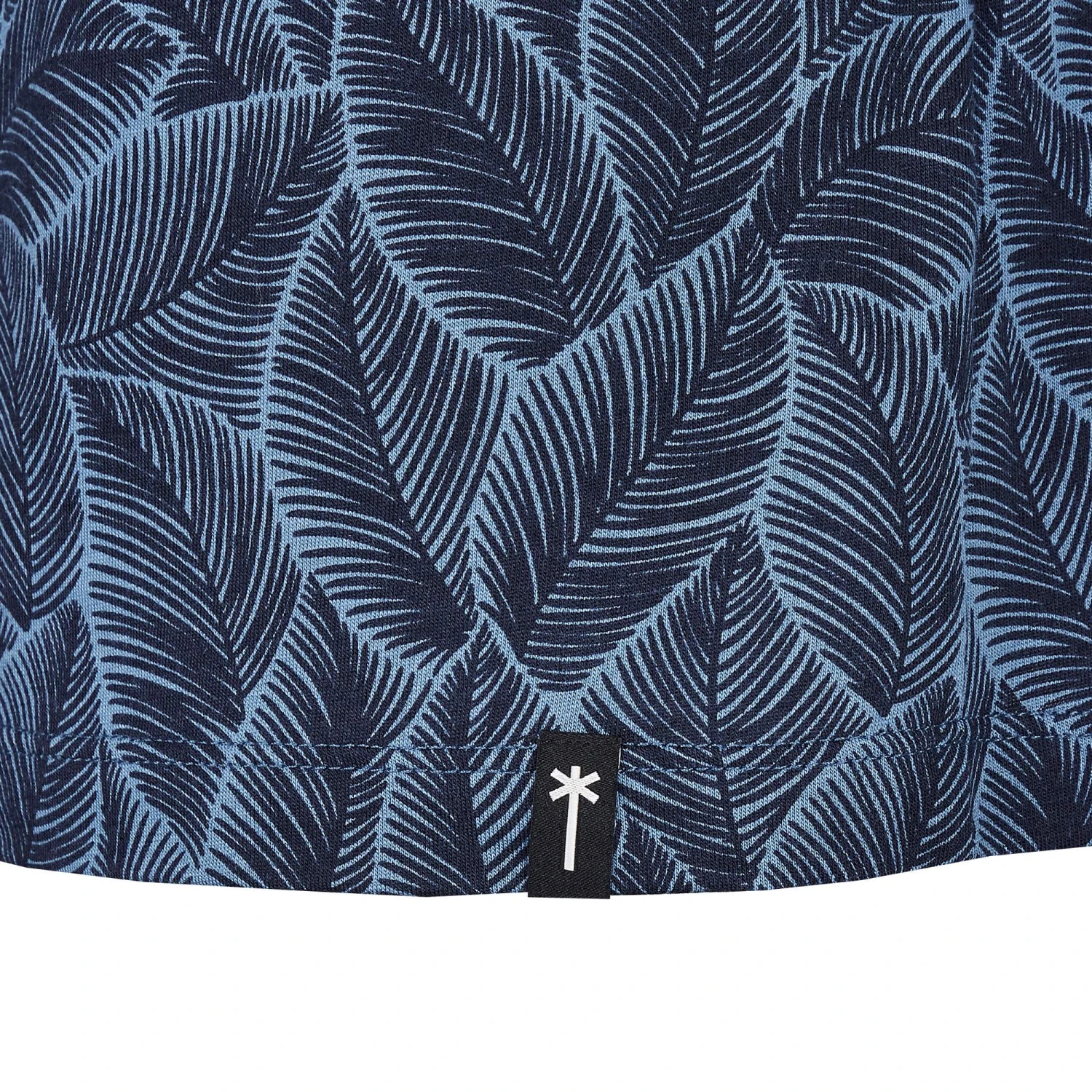 FRILUFTS HEDJE AOP SKORT Damen - Skort - Image 7