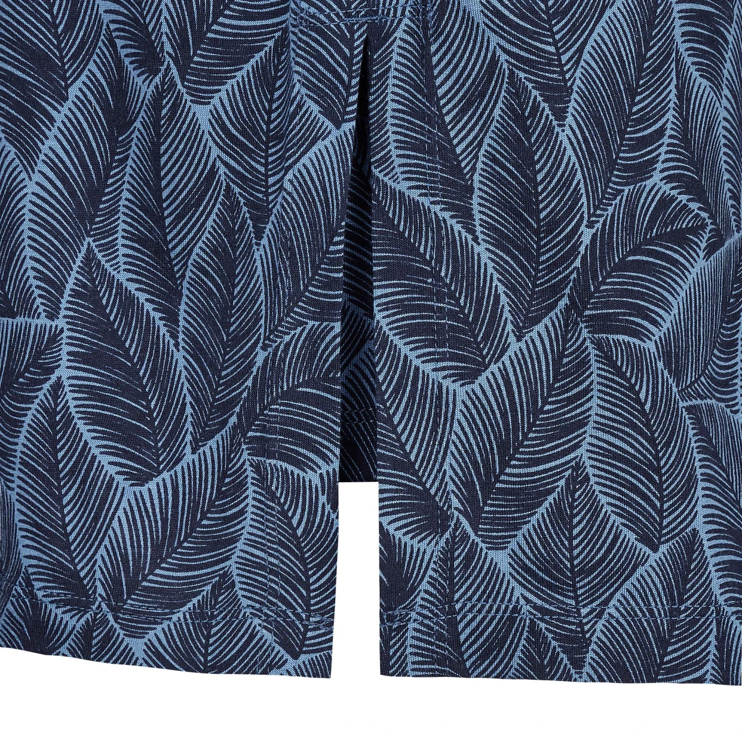 FRILUFTS HEDJE AOP SKORT Damen - Skort - Image 8