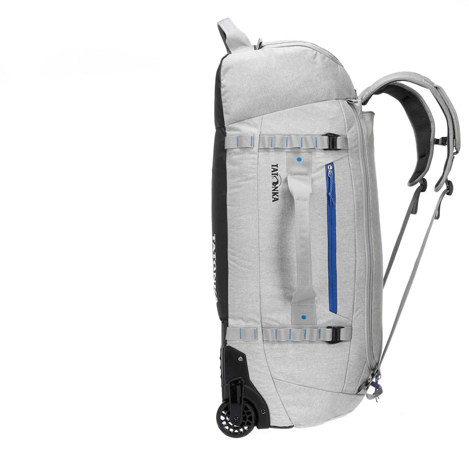 Tatonka DUFFLE ROLLER 105 - Reisetasche Mit Rollen - Image 2