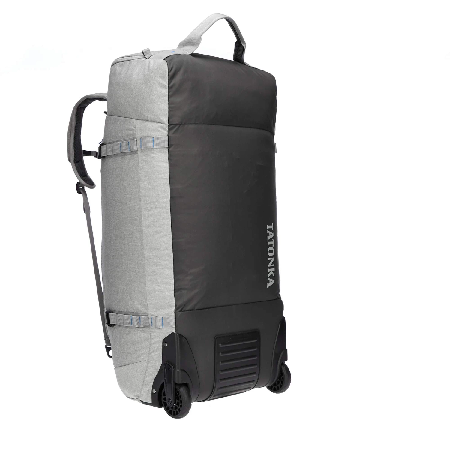 Tatonka DUFFLE ROLLER 105 - Reisetasche Mit Rollen - Image 4