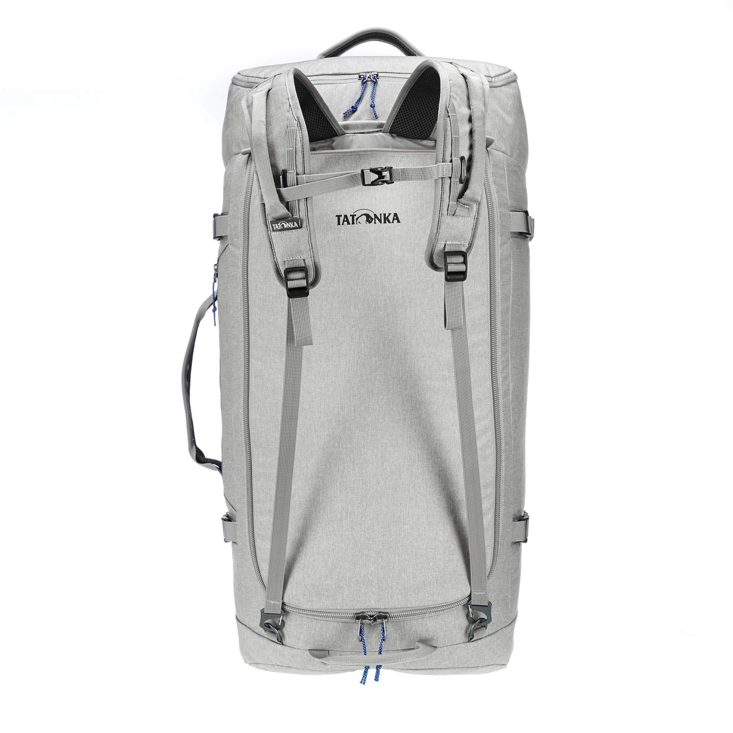 Tatonka DUFFLE ROLLER 105 - Reisetasche Mit Rollen - Image 6