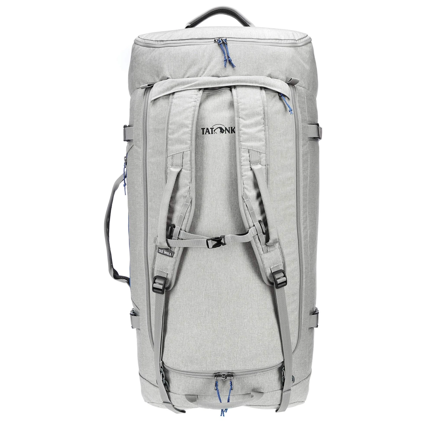 Tatonka DUFFLE ROLLER 105 - Reisetasche Mit Rollen - Image 7