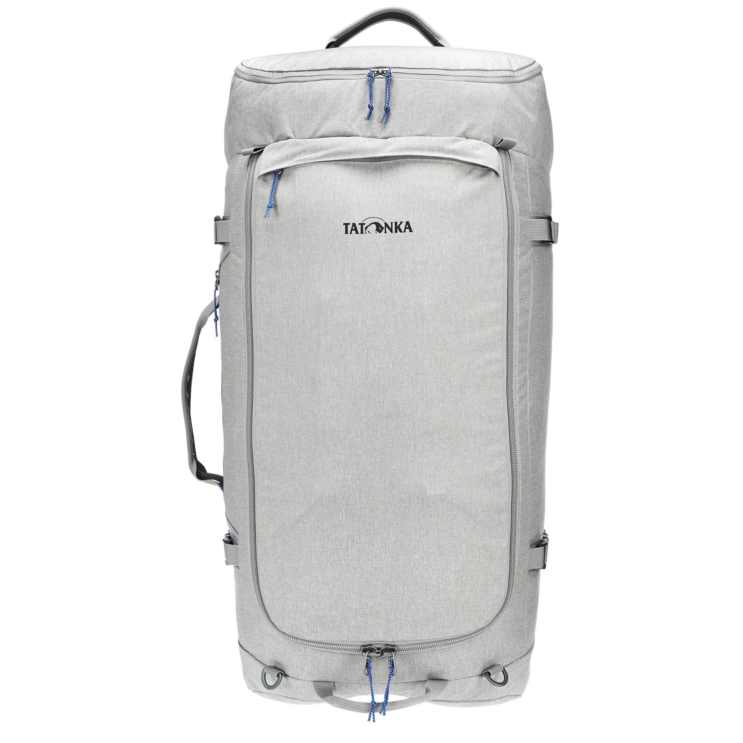 Tatonka DUFFLE ROLLER 105 - Reisetasche Mit Rollen - Image 8