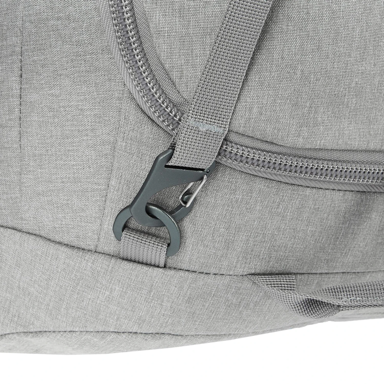 Tatonka DUFFLE ROLLER 105 - Reisetasche Mit Rollen - Image 9