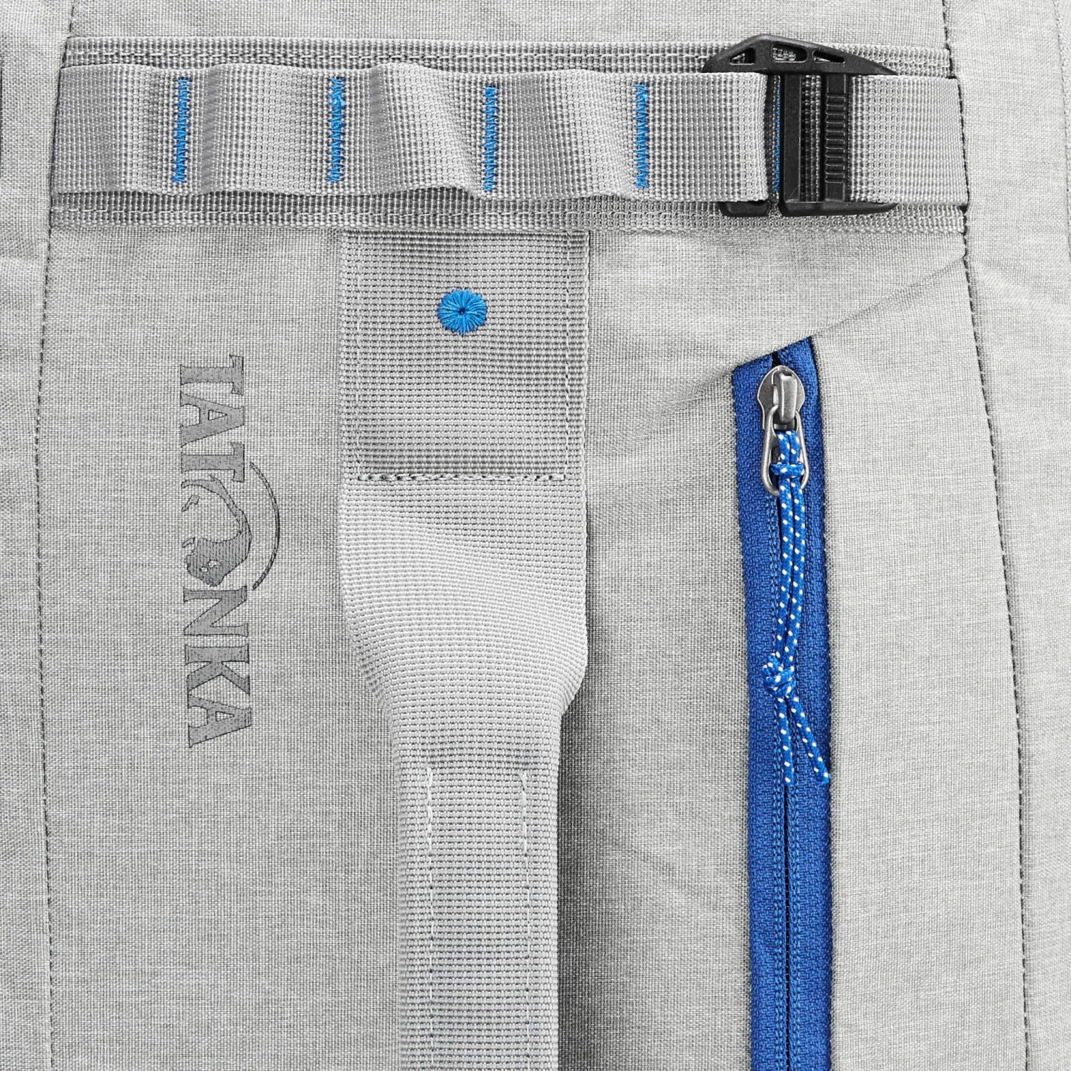 Tatonka DUFFLE ROLLER 105 - Reisetasche Mit Rollen - Image 11