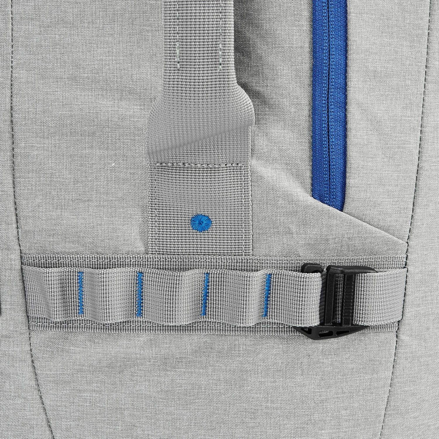 Tatonka DUFFLE ROLLER 105 - Reisetasche Mit Rollen - Image 12