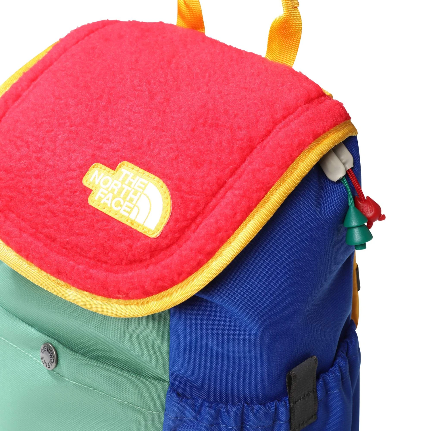 The North Face Y MINI EXPLORER Kinder - Kinderrucksack - Image 4