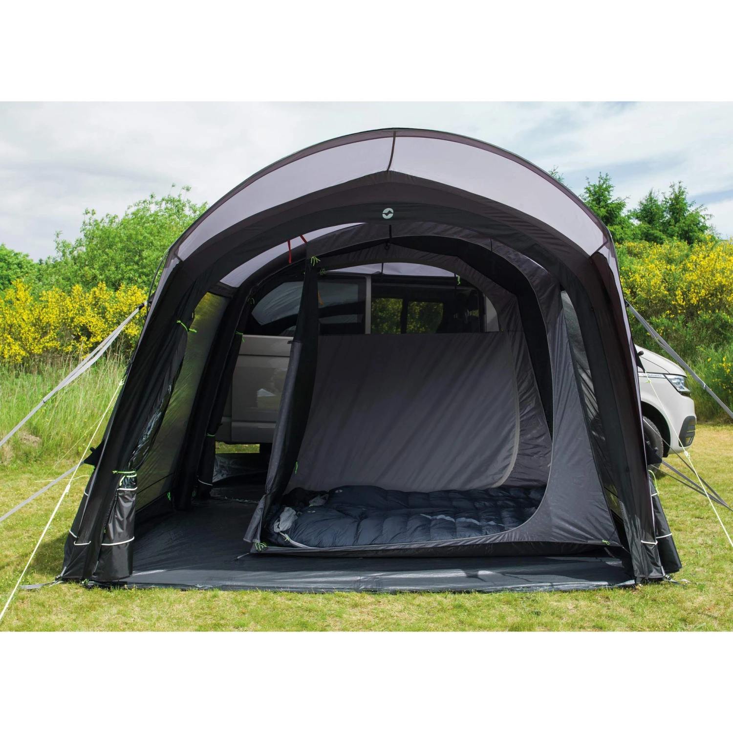 Outwell PARKVILLE 200SA - Busvorzelt - Image 6