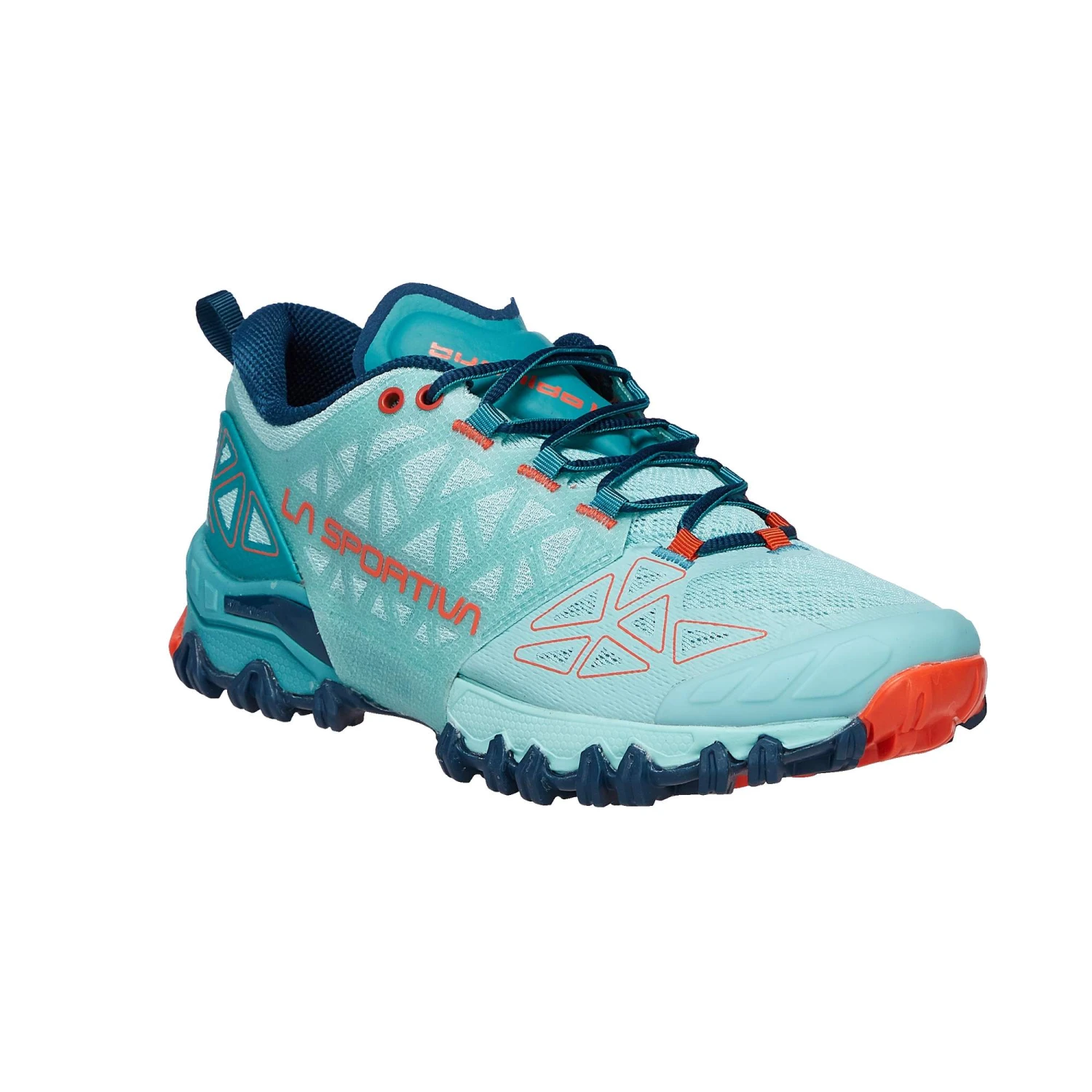 La Sportiva BUSHIDO II WOMAN Damen - Trailrunningschuhe - Image 2