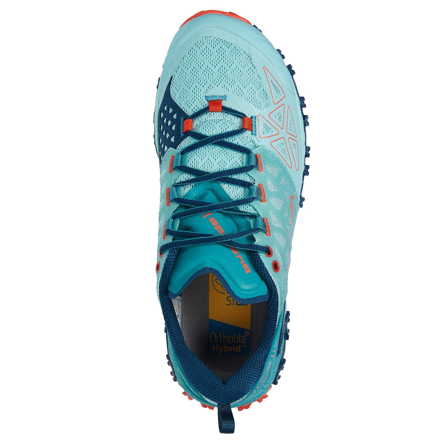 La Sportiva BUSHIDO II WOMAN Damen - Trailrunningschuhe - Image 6