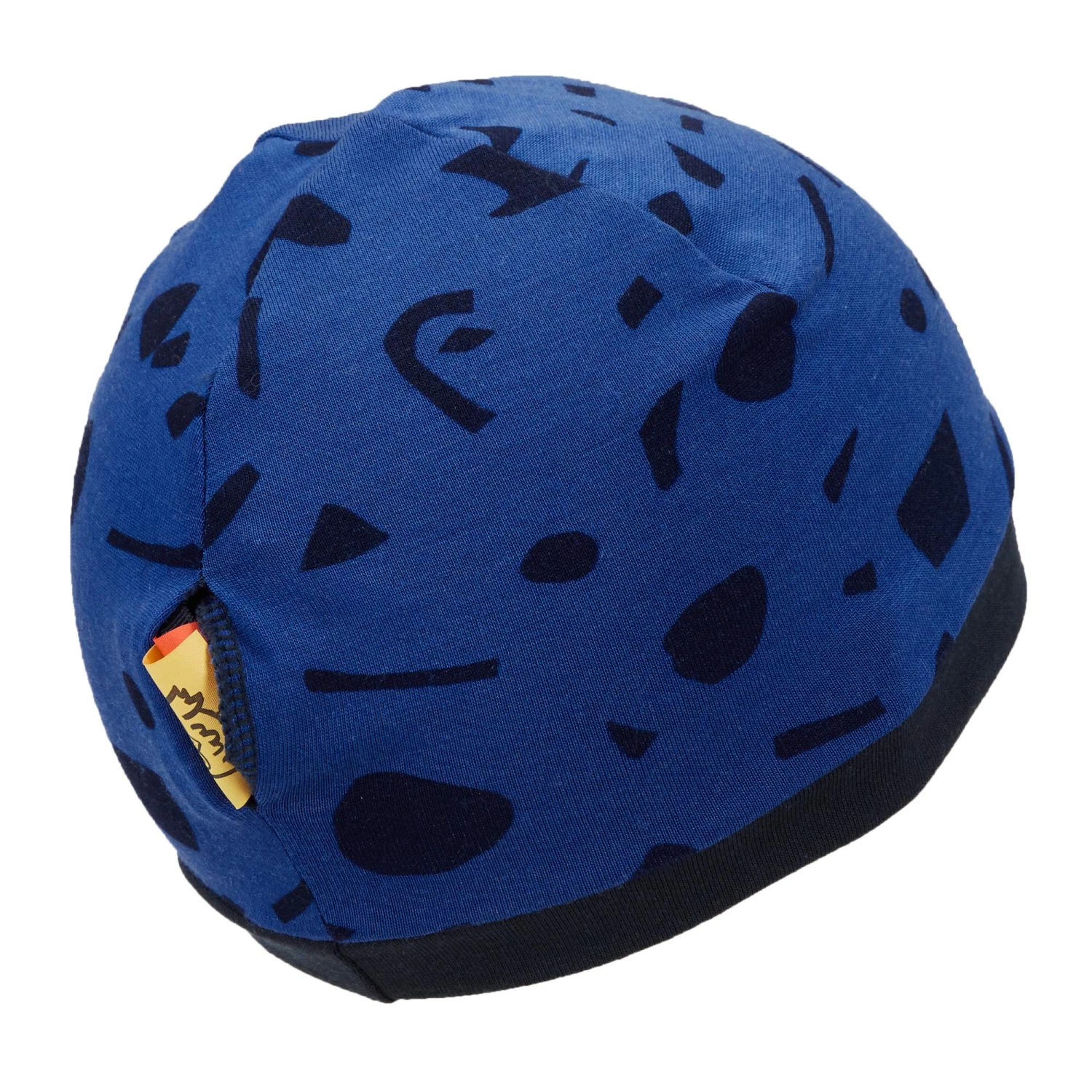 DIEM MERINO BEANIE ' UNDERGROUND' Kinder - Mütze - Image 4